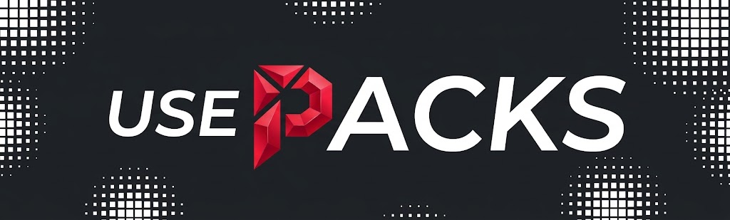 usePacks